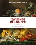Cover: Zwischen den Dingen - Residenz
