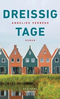 Cover: Dreissig Tage - Residenz