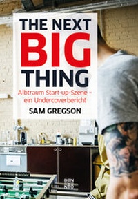 Enlarge image Cover: The next Big Thing - Benevento