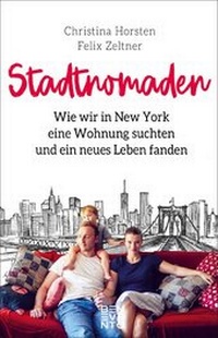 Abbildung von: Stadtnomaden - Benevento