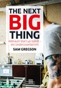 Cover: The next Big Thing - Benevento