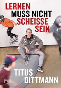 Abbildung von: Lernen muss nicht scheiße sein - Benevento