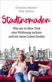 Abbildung von: Stadtnomaden - Benevento