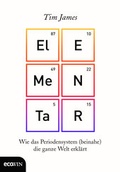 Cover: Elementar - ecoWing