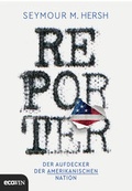 Cover: Reporter - ecoWing