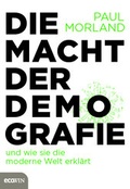 Cover: Die Macht der Demografie - ecoWing