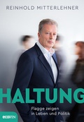 Cover: Haltung - ecoWing