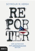 Cover: Reporter - ecoWing