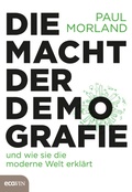 Cover: Die Macht der Demografie - ecoWing
