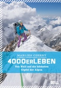 Cover: 4000ERLEBEN - BERGWELTEN