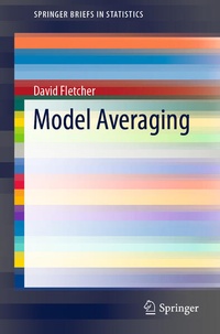 Enlarge image Cover: Model Averaging - Springer