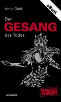 Cover: Der Gesang des Todes - Reinhardt, Friedrich