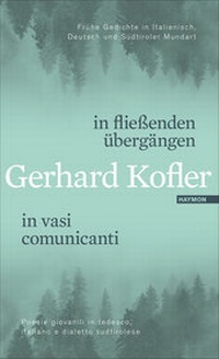 Abbildung von: in fließenden übergängen | in vasi comunicanti - Haymon Verlag