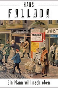 Abbildung von: Ein Mann will nach oben - Anaconda Verlag