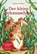 Cover: Der kleine Schmusehase - Anaconda Verlag