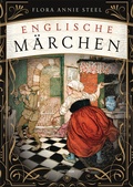 Cover: Englische M&auml;rchen - Anaconda Verlag