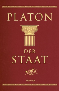 Abbildung von: Der Staat - Anaconda Verlag