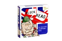 Abbildung von: Blockhead - Das englische Schimpfwortspiel - Anaconda Verlag