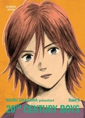 Cover: 20th Century Boys: Ultimative Edition 03 - Panini Verlags GmbH