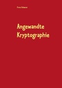 Cover: Angewandte Kryptographie - Books on Demand