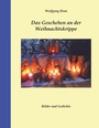 Cover: Das Geschehen an der Weihnachtskrippe - Books on Demand