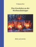 Cover: Das Geschehen an der Weihnachtskrippe - Books on Demand