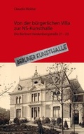 Cover: Von der b&uuml;rgerlichen Villa zur NS-Kunsthalle - BoD - Books on Demand