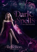 Cover: Dark Spells: Sammelband - BoD - Books on Demand