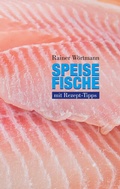 Cover: Speisefische - BoD - Books on Demand