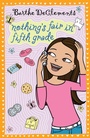 Cover: Nothing's Fair in Fifth Grade - Puffin Books