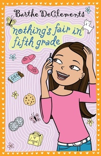 Enlarge image Cover: Nothing's Fair in Fifth Grade - Puffin Books