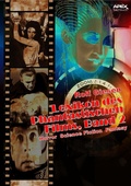 Cover: LEXIKON DES PHANTASTISCHEN FILMS, BAND 2 - Horror, Science Fiction, Fantasy - BookRix
