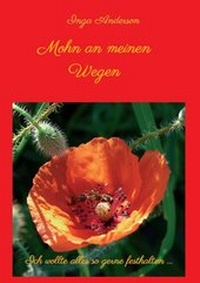 Abbildung von: Mohn an meinen Wegen... - tredition