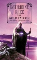Cover: The Gold Falcon - HarperCollins