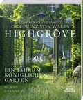 Cover: Highgrove - BusseSeewald
