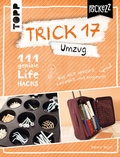 Cover: Trick 17 Pockezz - Umzug - frechverlag GmbH