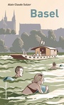 Cover: Basel - Schwabe Verlagsgruppe AG Schwabe Verlag