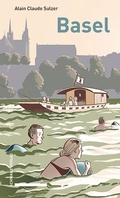 Cover: Basel - Schwabe Verlagsgruppe AG Schwabe Verlag