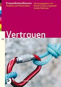 Cover: FrauenGottesDienste - Vertrauen - Schwabenverlag