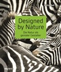 Cover: Designed by Nature - Theiss in Herder