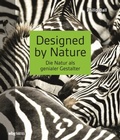 Cover: Designed by Nature - Theiss in Herder