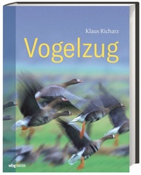 Abbildung von: Vogelzug - Theiss in Herder