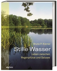 Abbildung von: Stille Wasser - Theiss in Herder