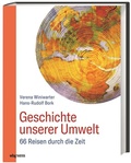 Cover: Geschichte unserer Umwelt - Theiss in Herder