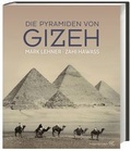 Cover: Die Pyramiden von Gizeh - Philipp von Zabern in Herder