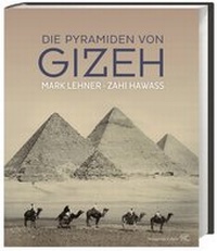 Enlarge image Cover: Die Pyramiden von Gizeh - Philipp von Zabern in Herder