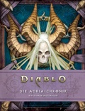 Cover: Diablo: Die Adria-Chronik - Panini Verlags GmbH
