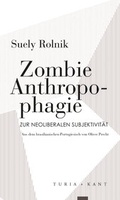 Cover: Zombie Anthropophagie - Turia + Kant