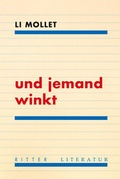 Cover: und jemand winkt - Ritter Klagenfurt