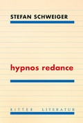 Cover: hypnos redance - Ritter Klagenfurt
